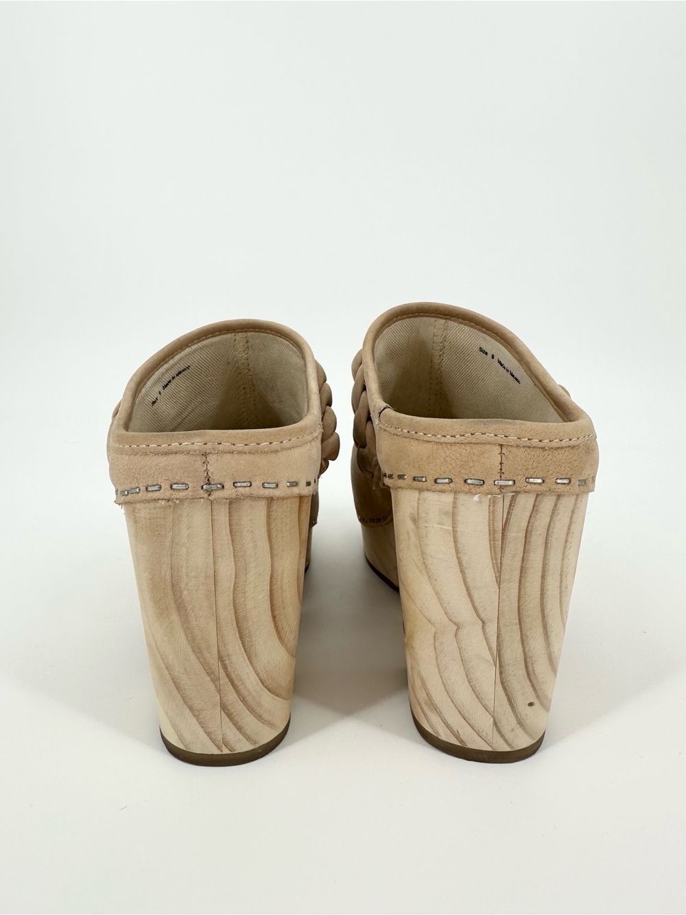 Dolce Vita Hila clogs - Picture 12 of 13